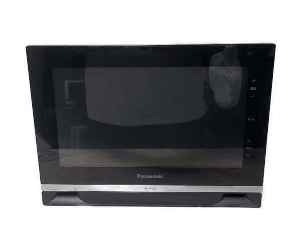 パナソニック HDDレコーダー DIGA+ UN-JL10T1-K