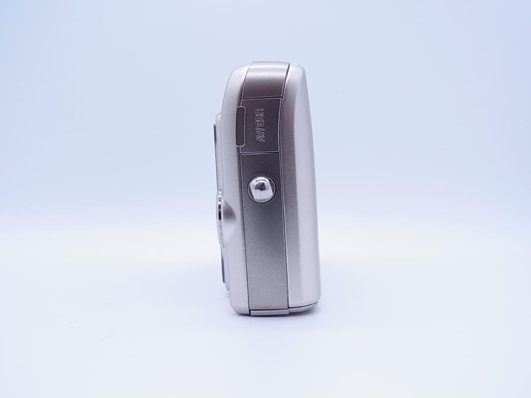 【美品】CASIO EXILIM EX-Z1080 ゴールド　デジタルカメラ