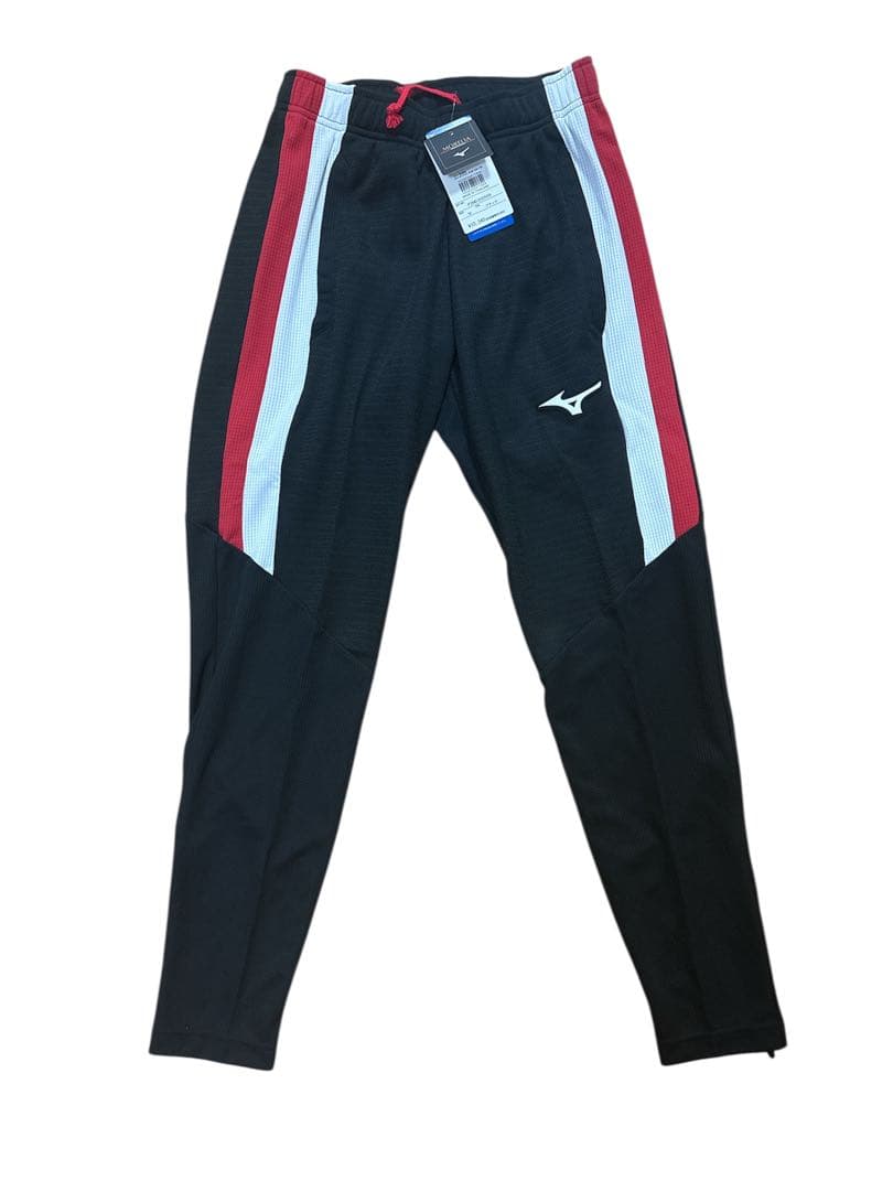 Mizuno Morelia ジャージ Mサイズ ブラック