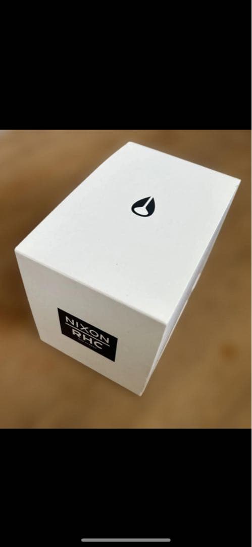 デジタル腕時計 ブラック シリコンバンド