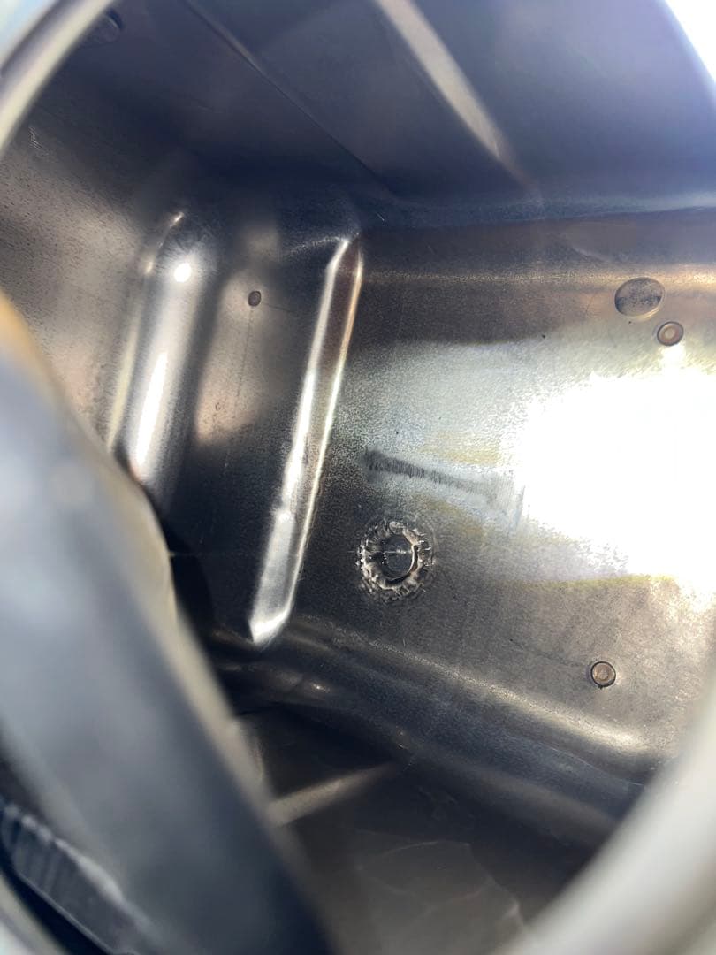 アルテッツァ　 GXE10　フューエルポンプ77020-53011 　燃料タンク