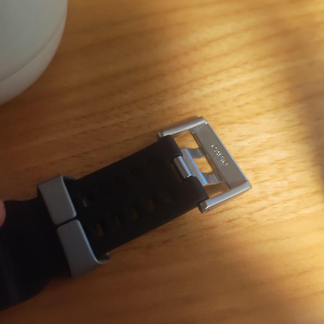 時計 G-SHOCK RANGEMAN GPR-H1000