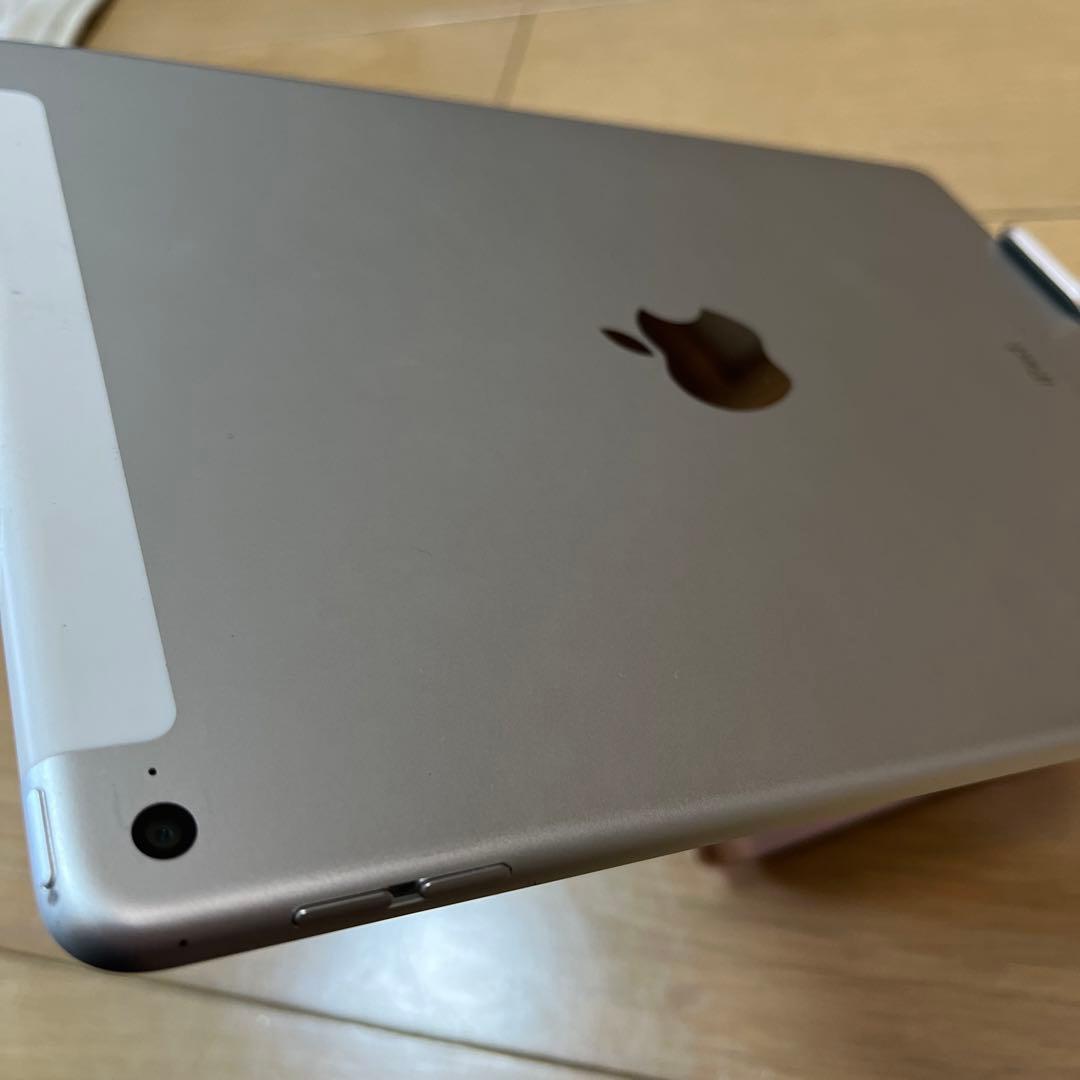 バッテリー新品100%！iPad Air2世代 16G Cellularモデル