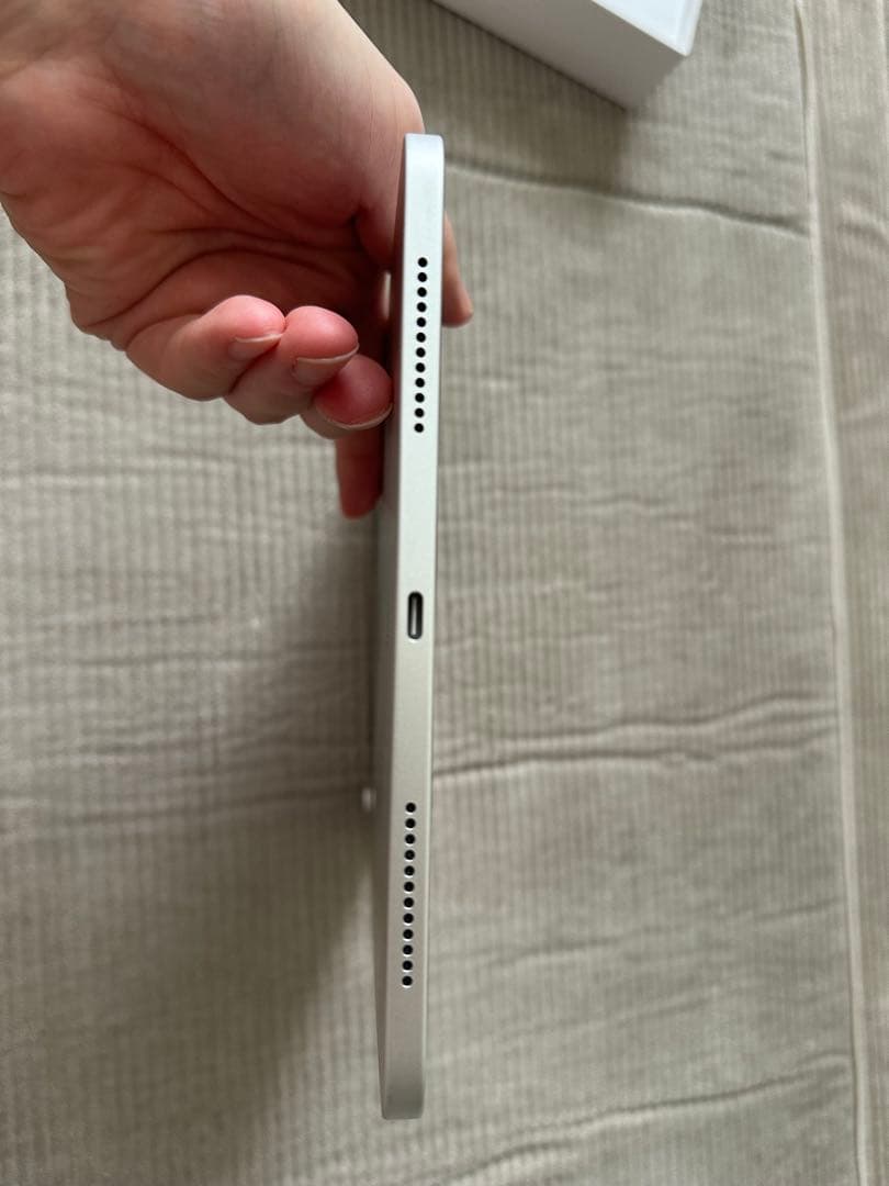 Apple iPad 10 (第10世代) 64GB