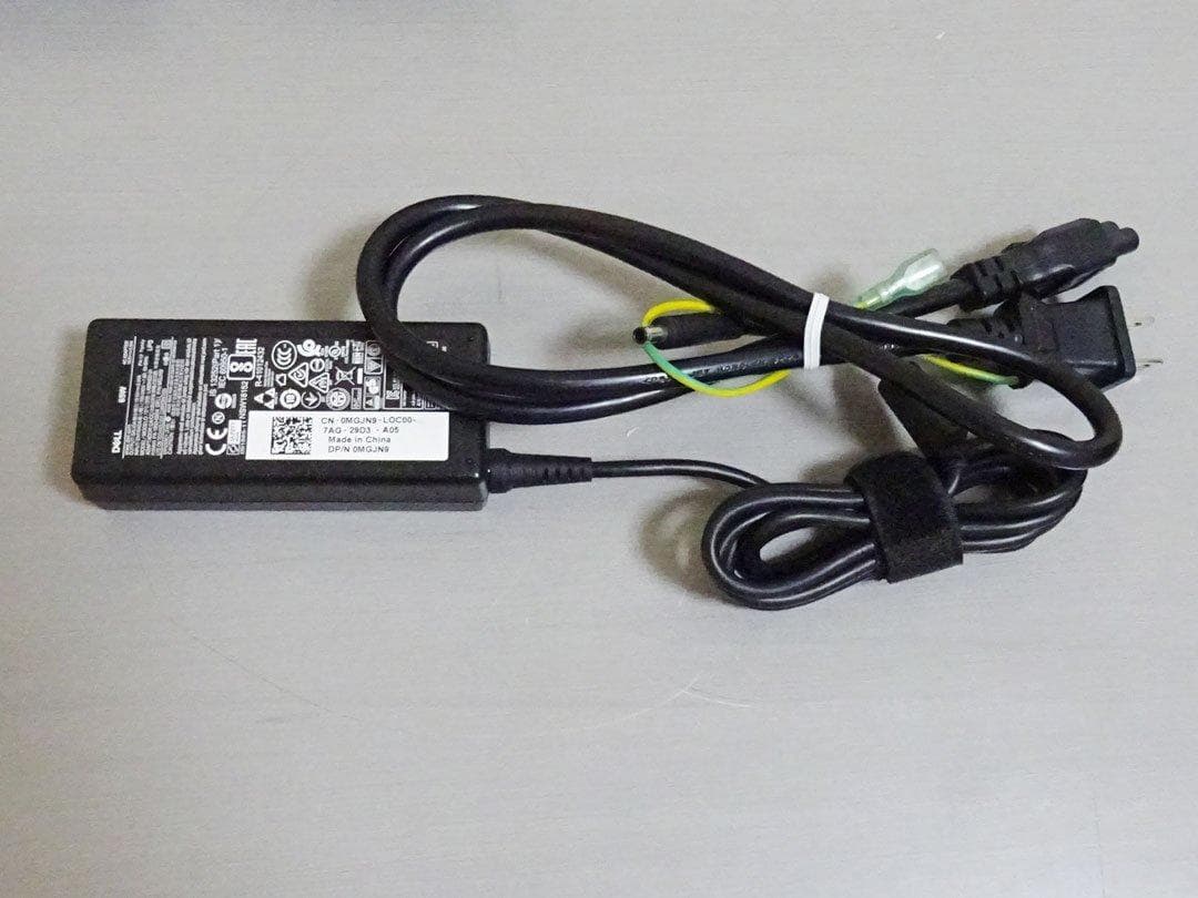 ミニPC DELL OptiPlex 3060 Micro Core i5 256GB