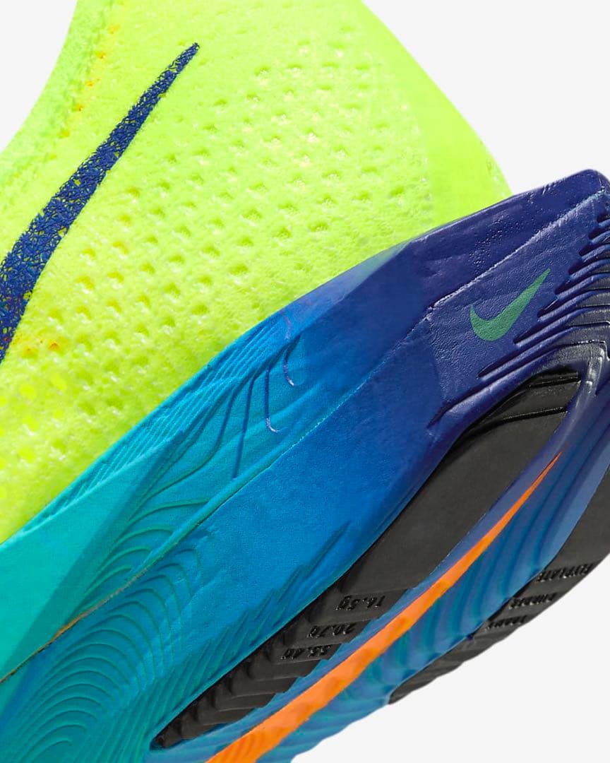 27.5cm 新品 NIKE ヴェイパーフライ3 NEXT %3 ボルト