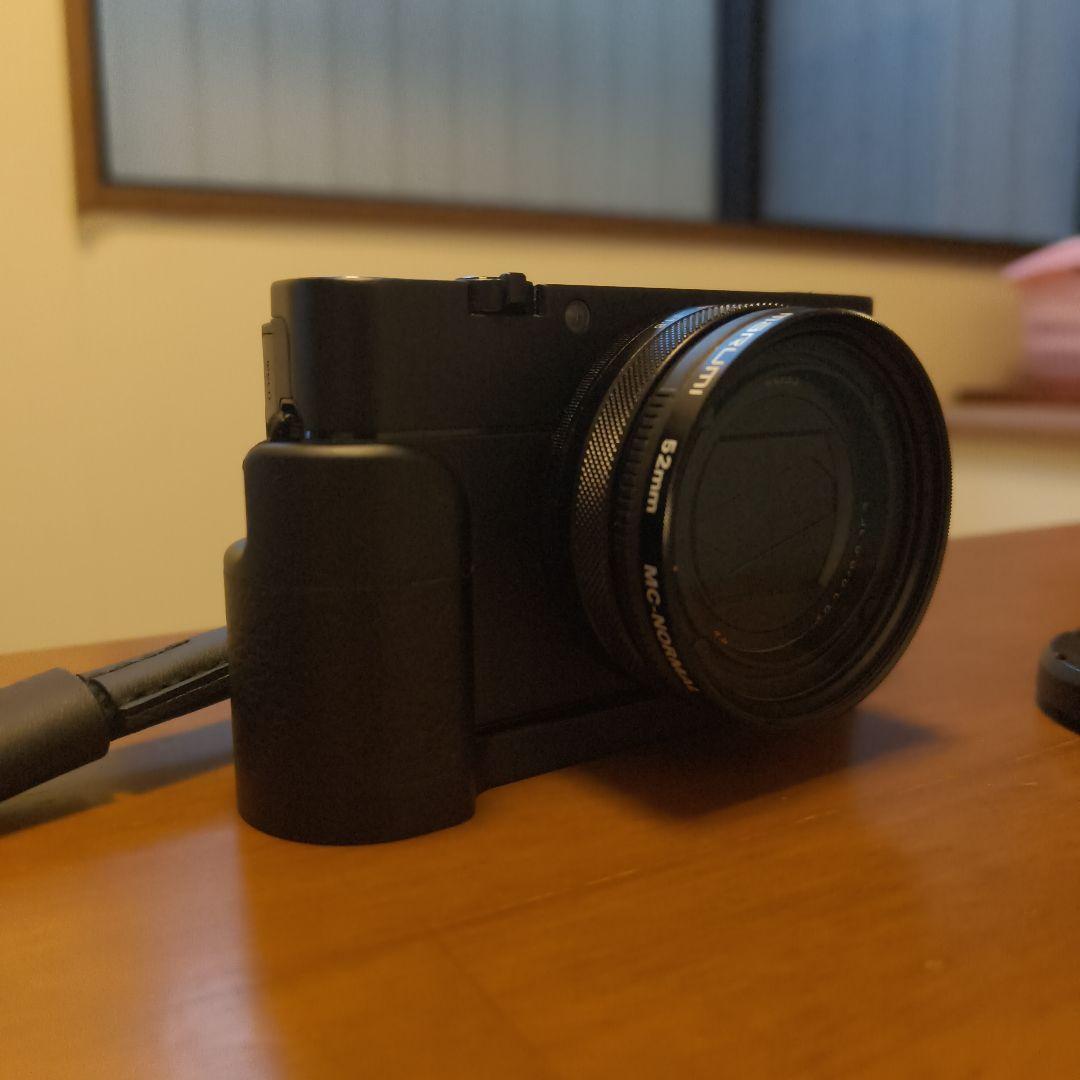 SONY RX100 mⅤ