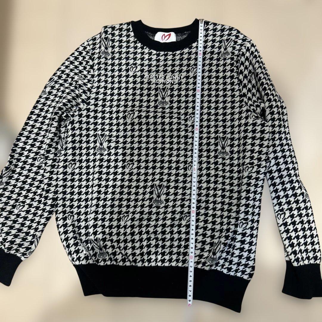 MASTER BUNNY EDITION セーター5号
