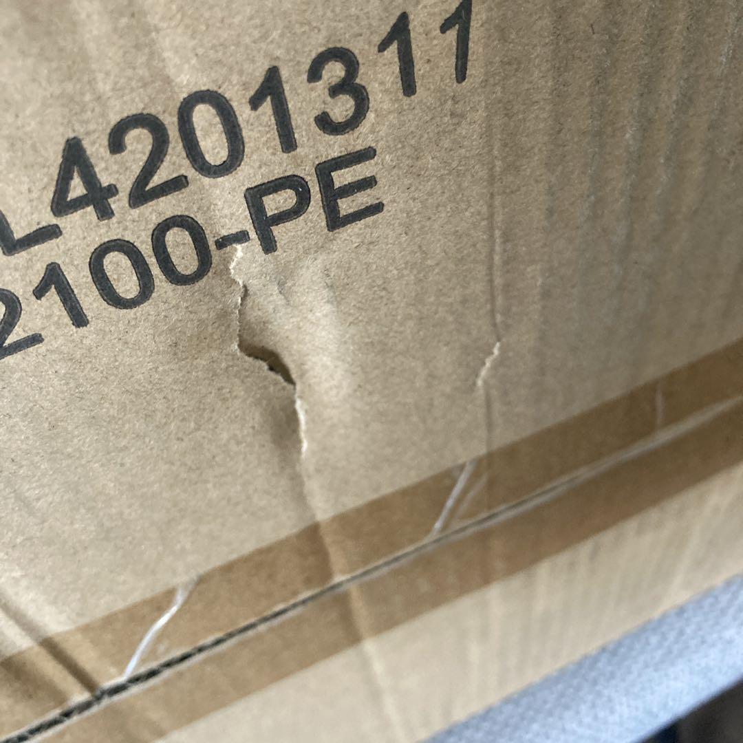 未開封未使用　ベルソス 高速製氷機 VS-ICE07 RD　送料無料