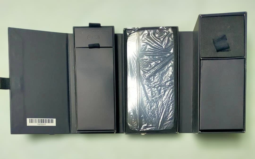 YOTAPHONE　YD201