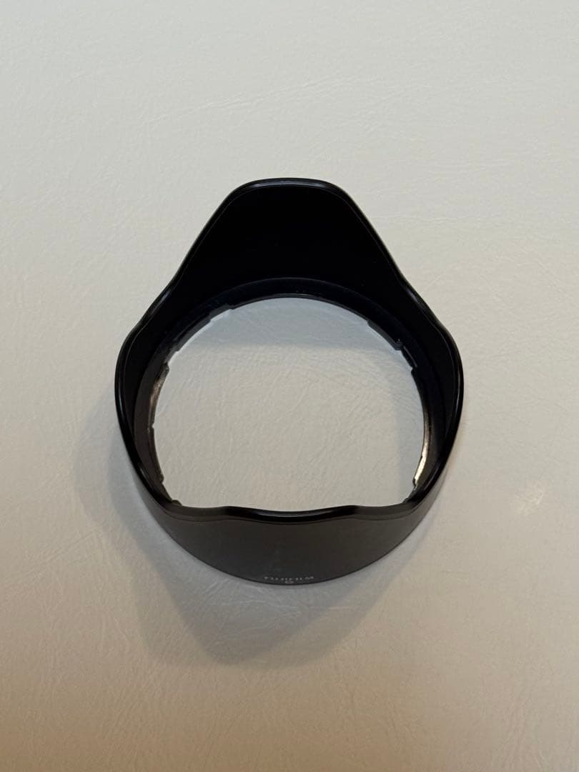 【美品】Fujifilm XF 23mm F1.4 R・kenkoフィルター付き