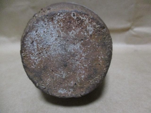 古唐津　徳利　I38-1