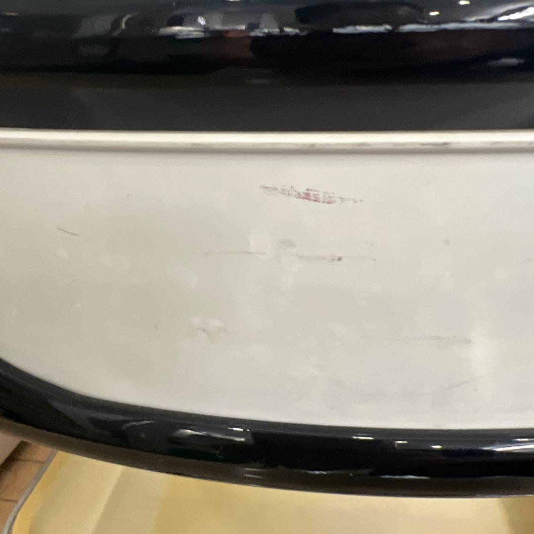 理美容用キャスター付きワゴン 2段収納