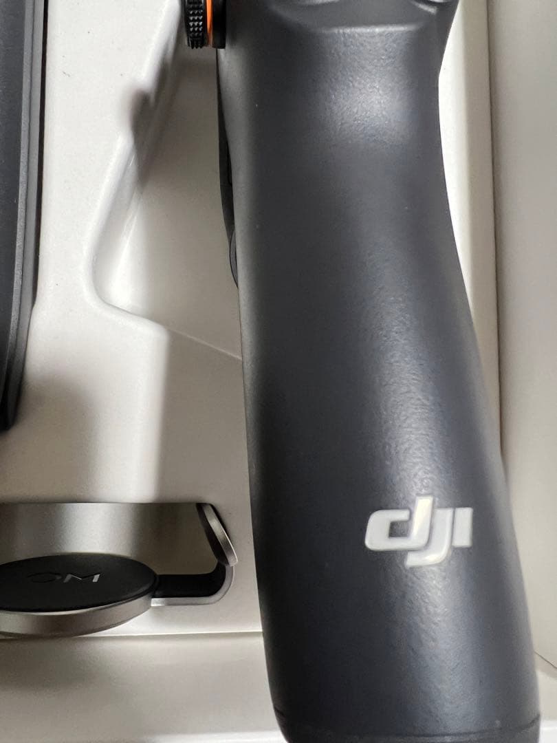 DJI Osmo Mobile 6 専用ケース付き