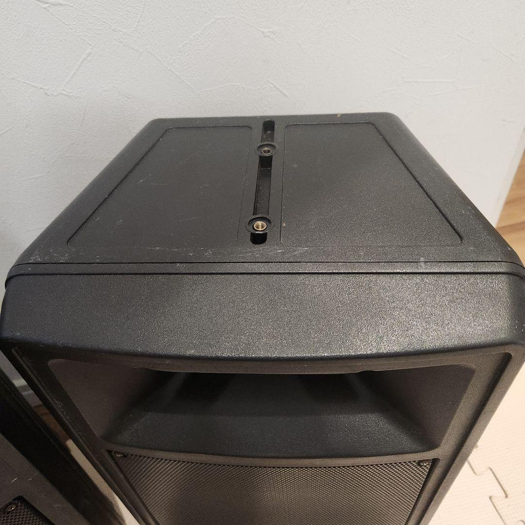 m*p様 ジャンク　Electro-Voice エレクトロボイス EV SX80