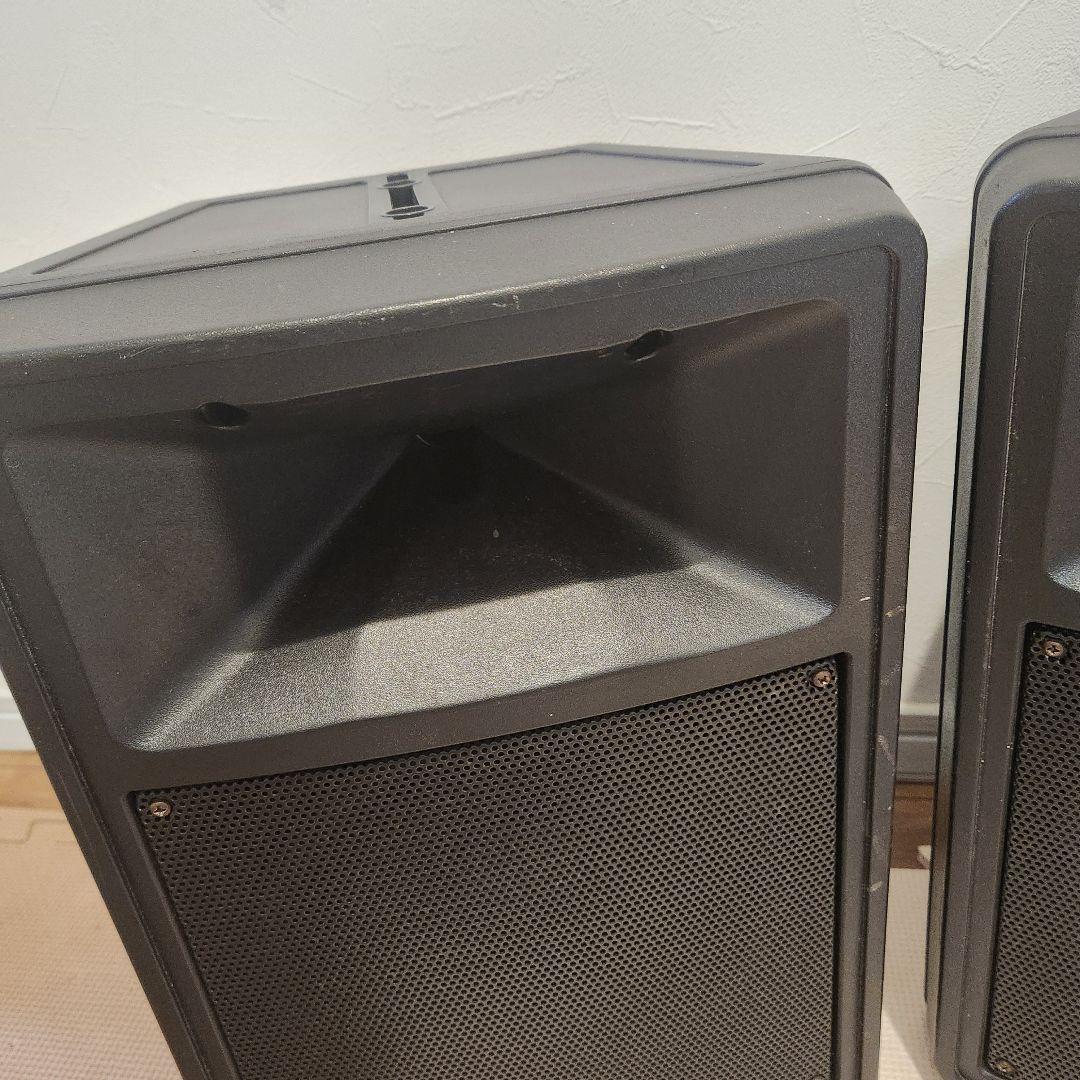 m*p様 ジャンク　Electro-Voice エレクトロボイス EV SX80