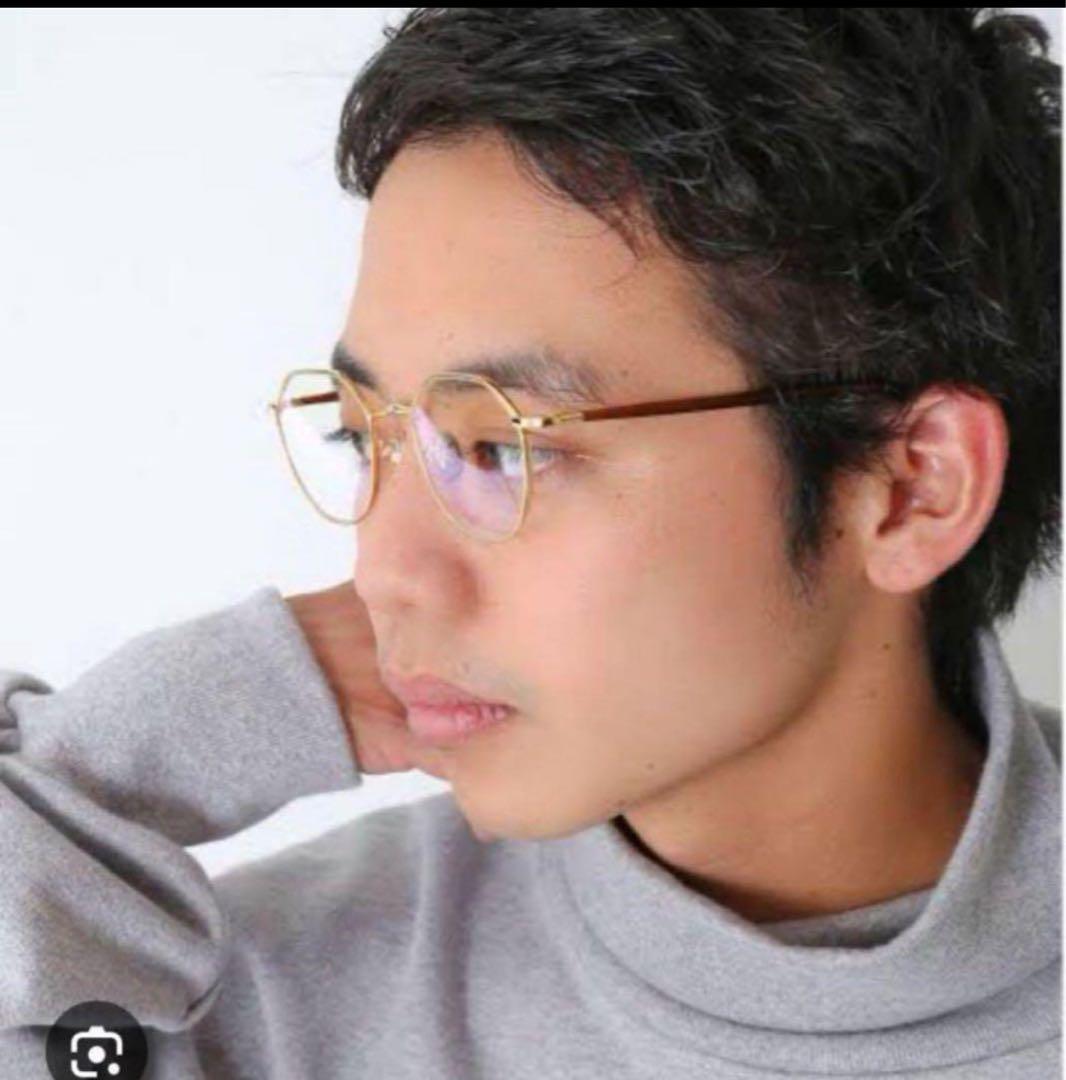 【稀少美品】 BLANC B0021 PURE GOLD 付属品付き ブラン