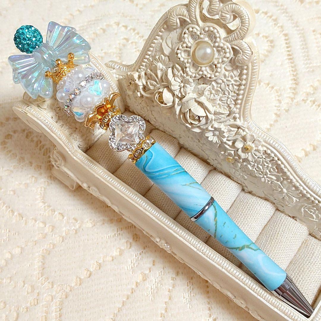 コスメ大好きさま♡ありがとうございます❤ カスタムタッチペン＆ボールペン