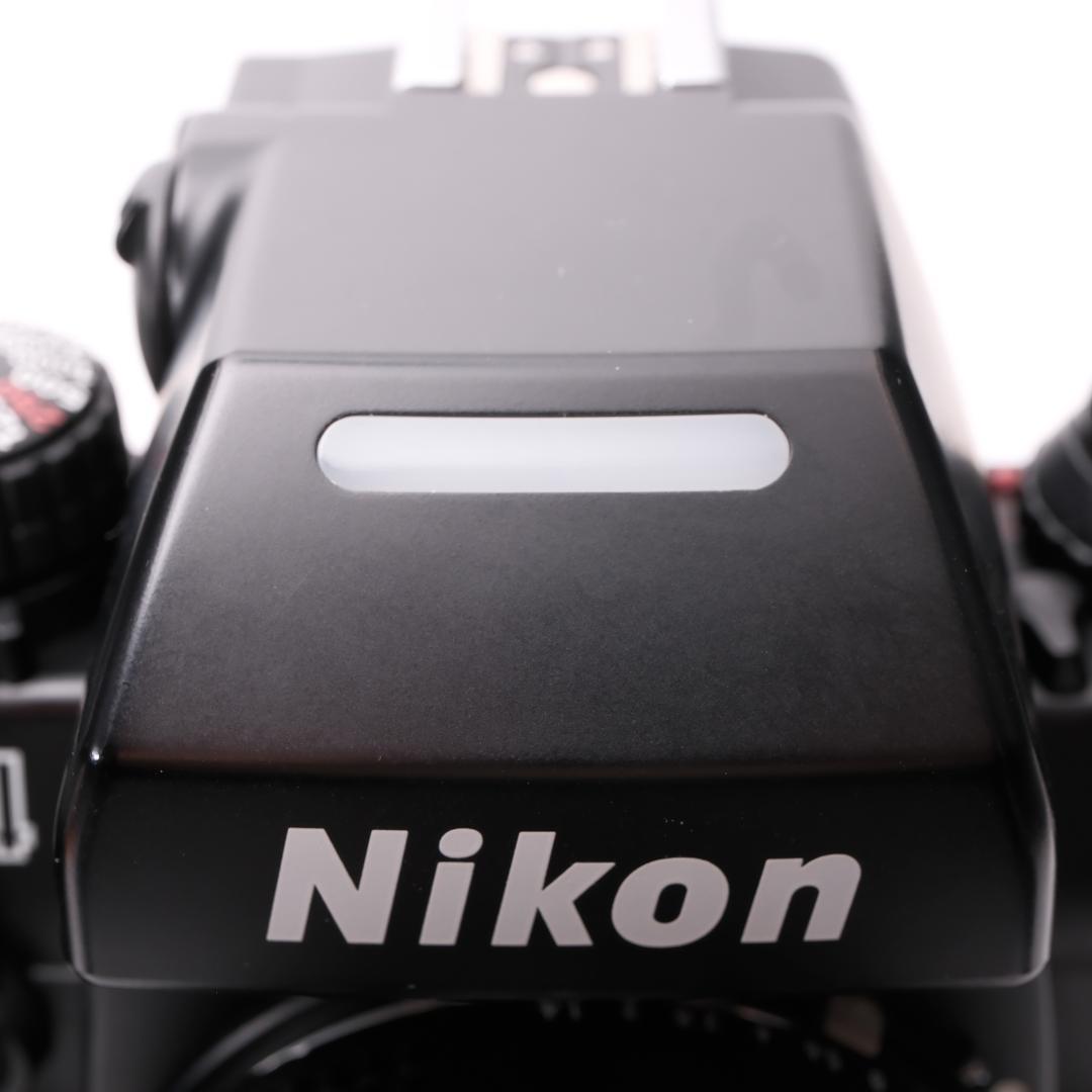 綺麗 Nikon F4S+MF-23 / AF NIKKOR 50mm F1.4