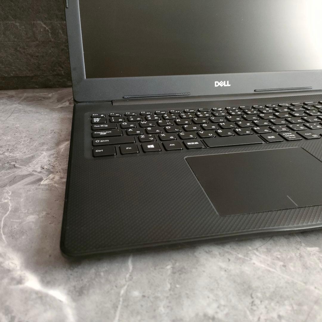 美品 DELL VOSTRO corei5 第10世代 メモリ16 新品SSD