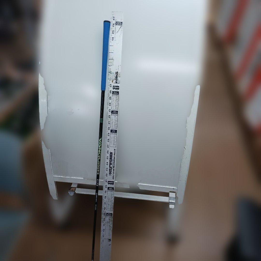 テーラーメイド用　シャフト　VANQUISH　VV　３　R2