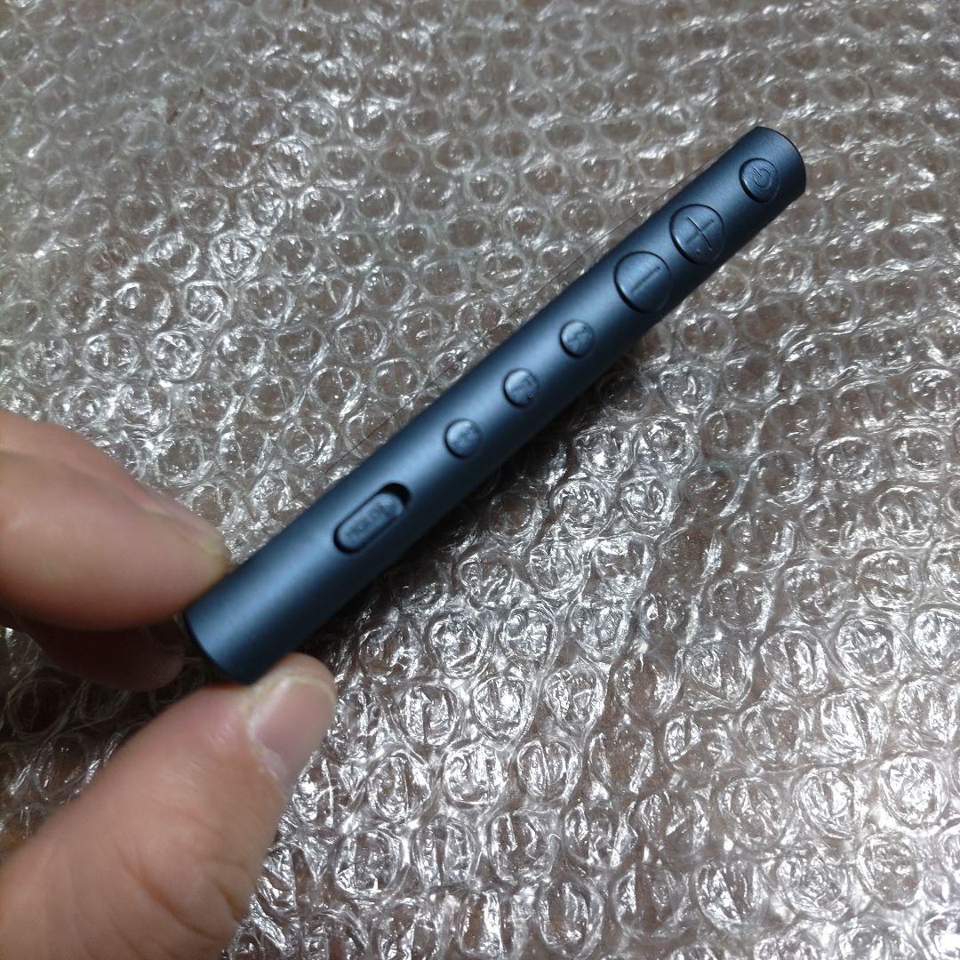 ソニーウォークマン NW−A107 管理ナンバー6750