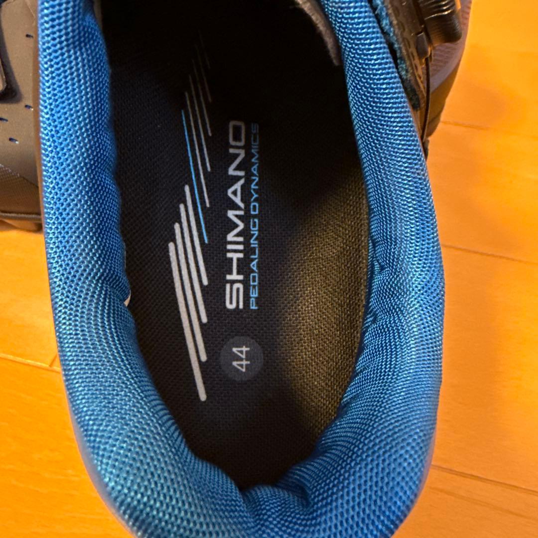 シマノ（SHIMANO） ビンディングシューズ ME4 （サイズ27.8cm）