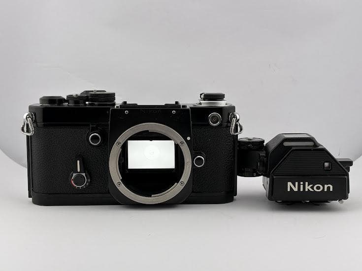 ★極上品★ニコンNIKON F2 フォトミック S DP-2 / レンズキッド