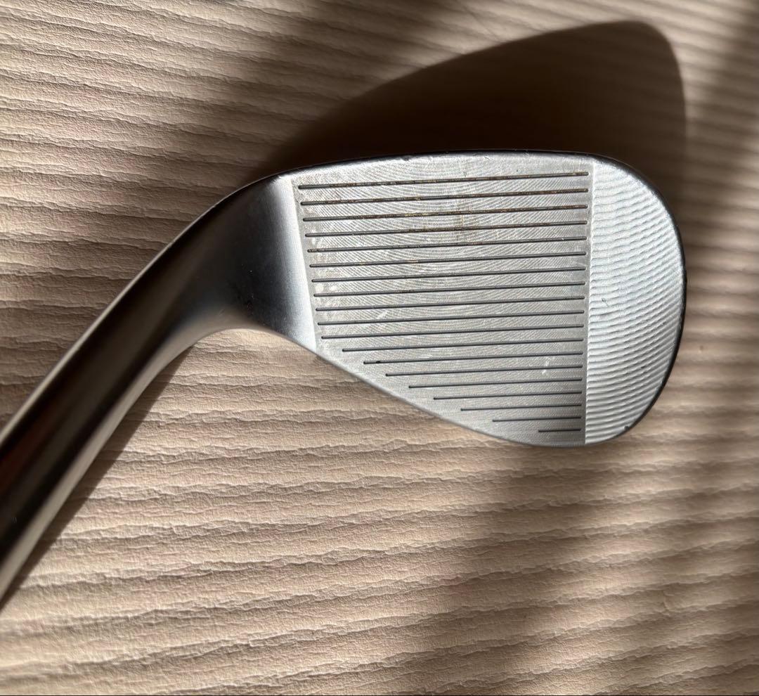 クリーブランド　RTX6 zipcore 54 14