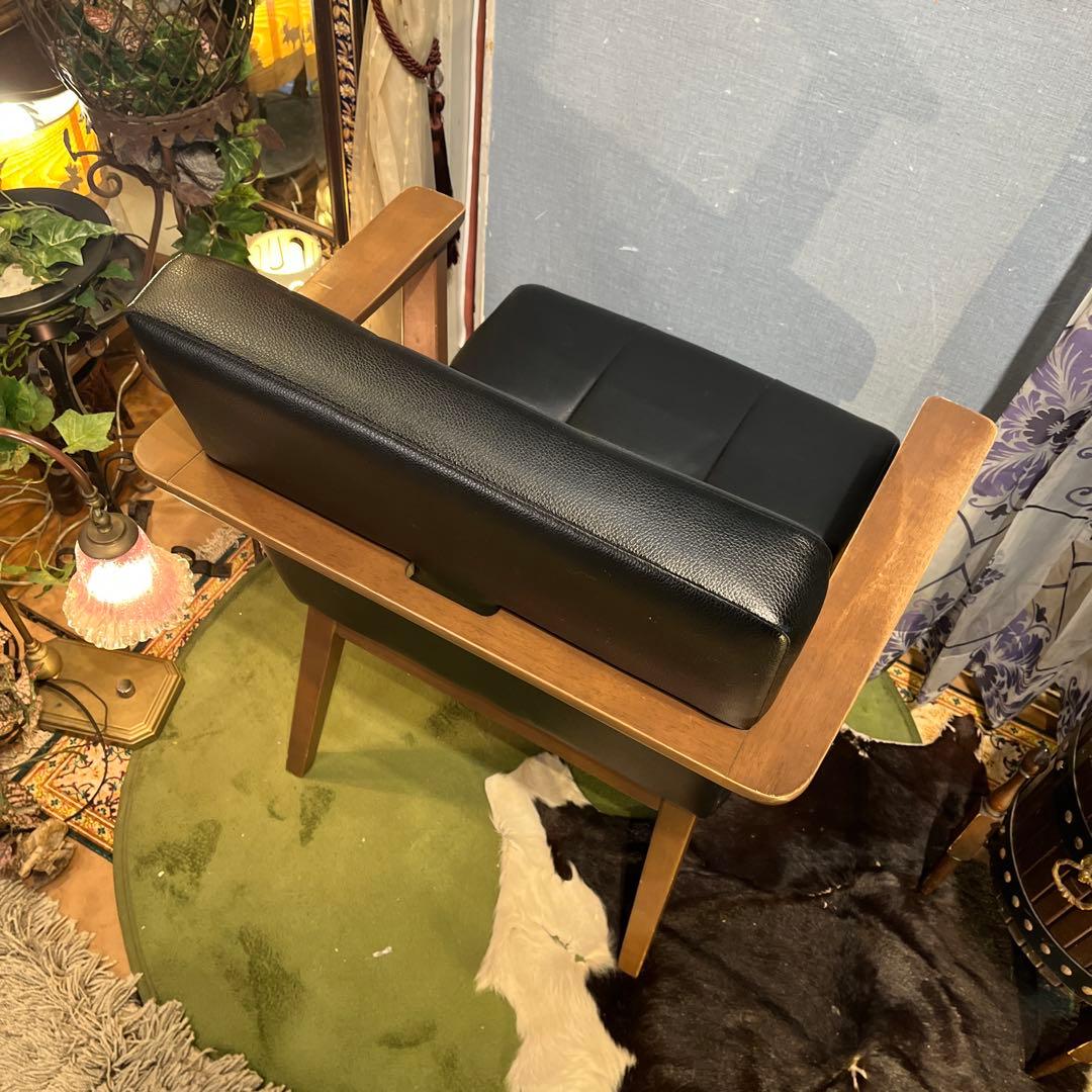 Sale L２　昭和レトロ　ヴィンテージ チェア