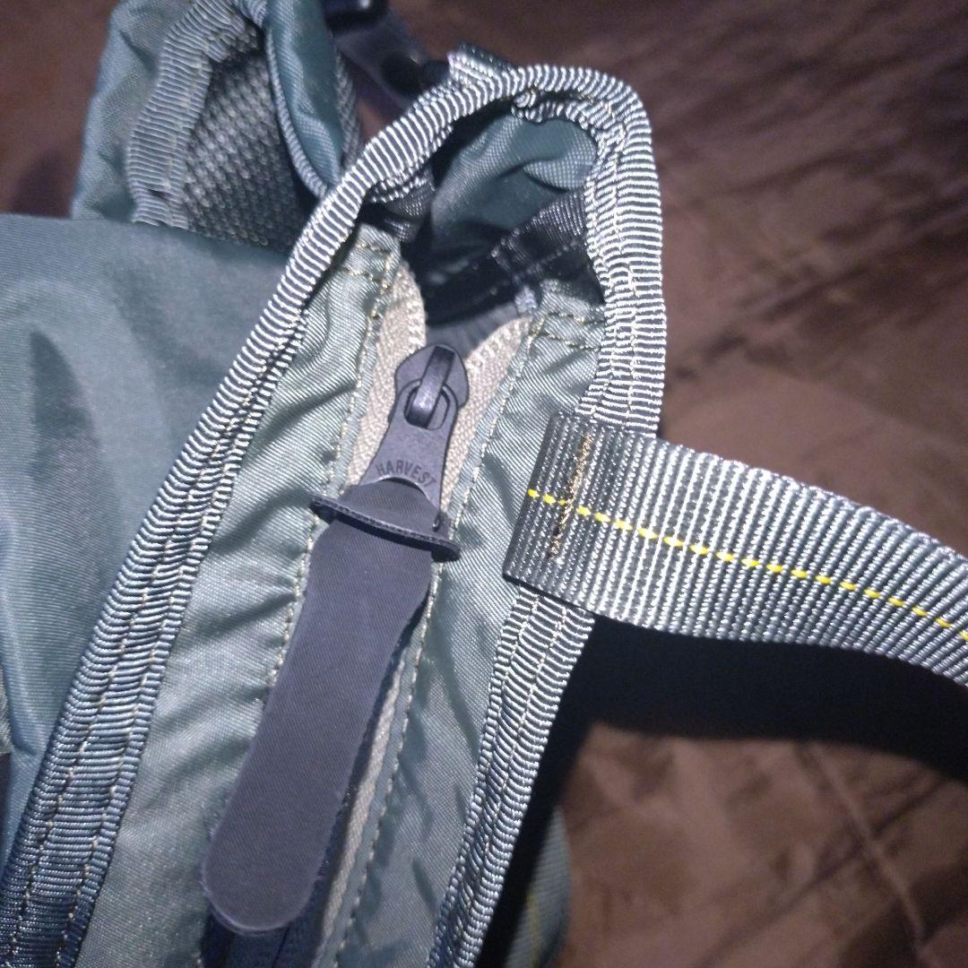 ハーベスレーベル　　ウィングマン　２way ミニショルダーバック