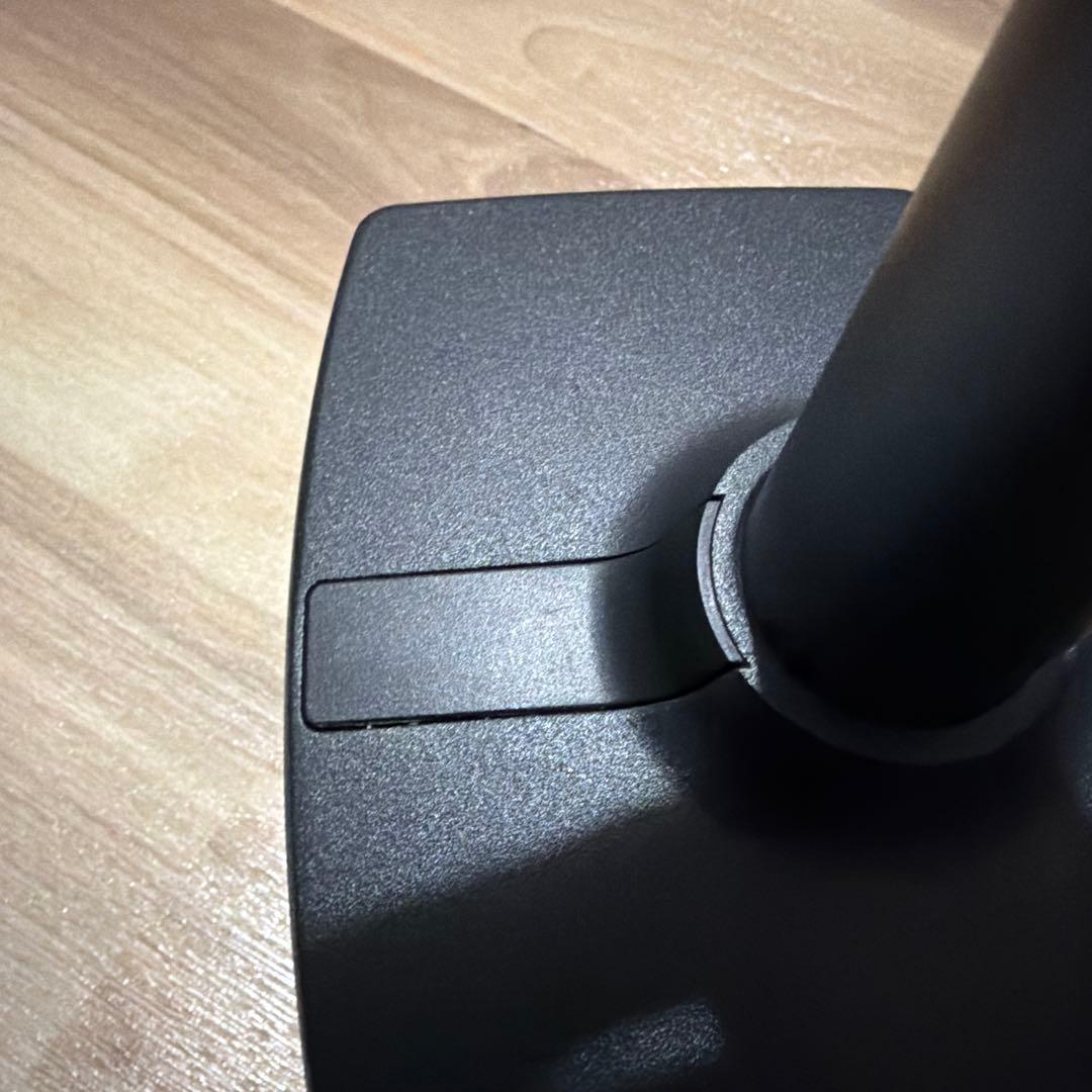 【極美品】ERGOTRON エルゴトロン LX モニターアーム