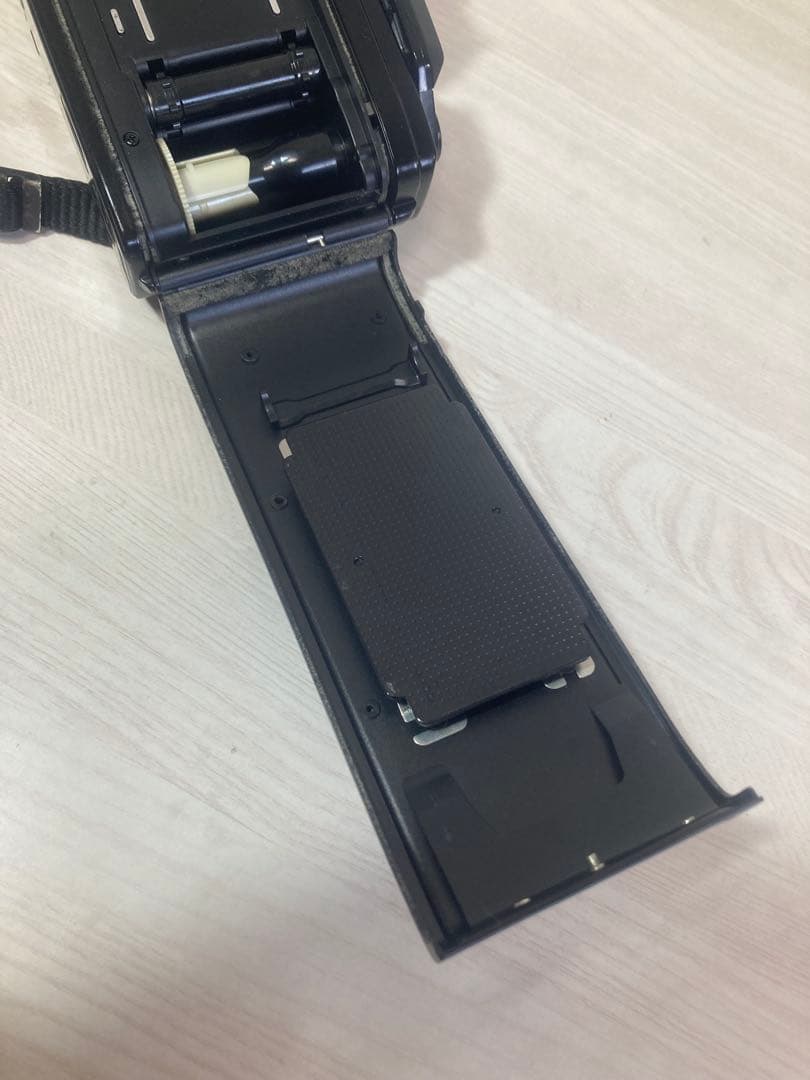 フィルムカメラ MINOLTA X-700 MC ROKKOR-PF 50mm F1.7