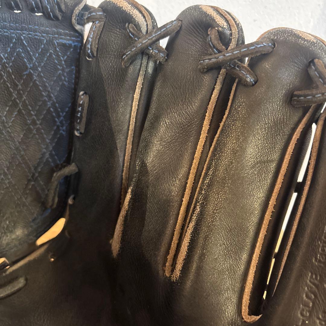 ジュンケイ JUNKEI grove ジュンケイグローブ 投手用 jg-101