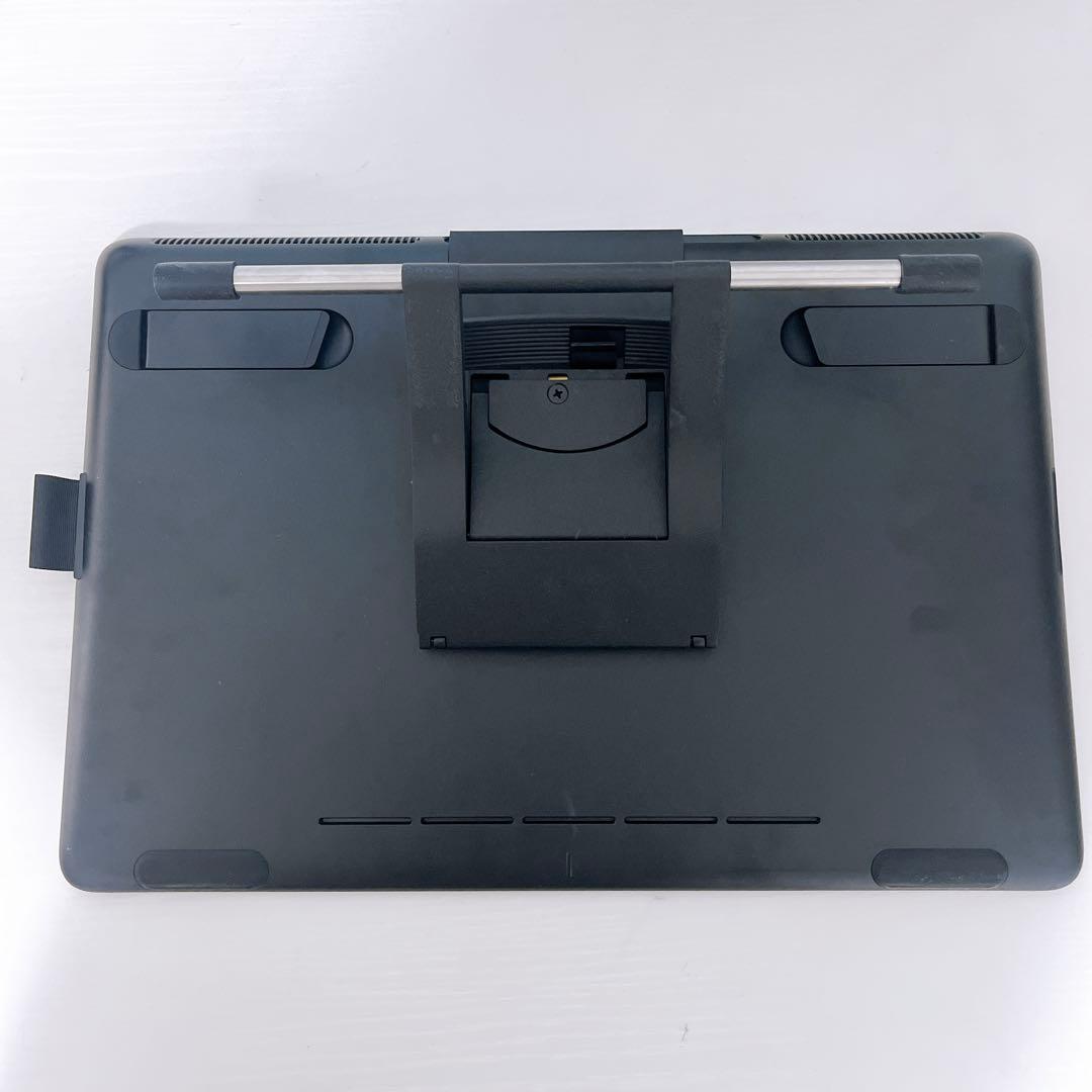 【中古】Wacom Cintiq 液晶ペンタブレット 16インチ