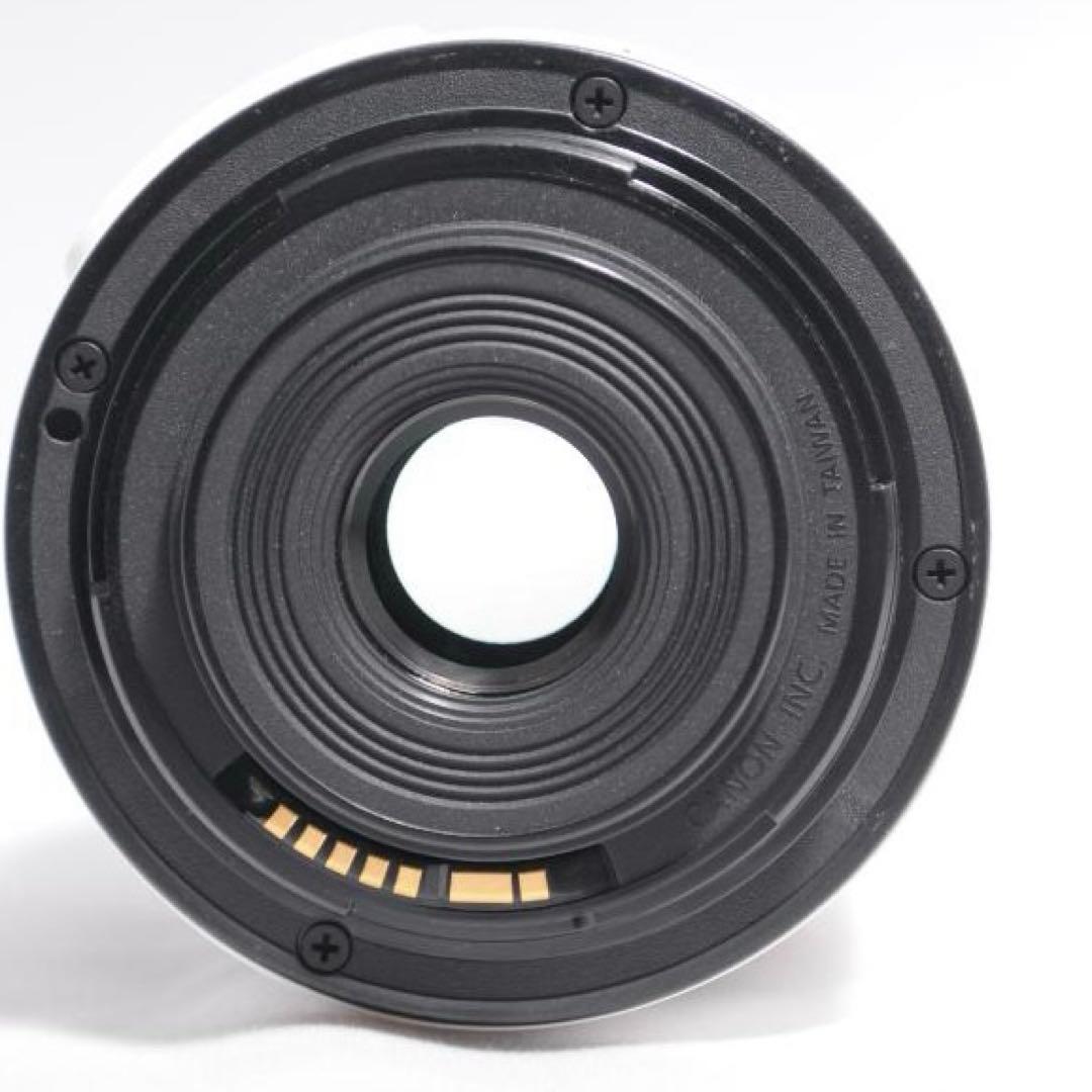 Canon EOS Kiss X7✨一眼レフカメラ　スマホ転送　ショット数少