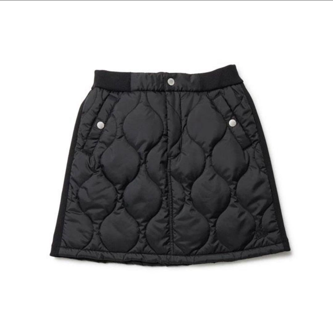 【新品未使用品】NEW ERA GOLF GFW INSULATED QUILT