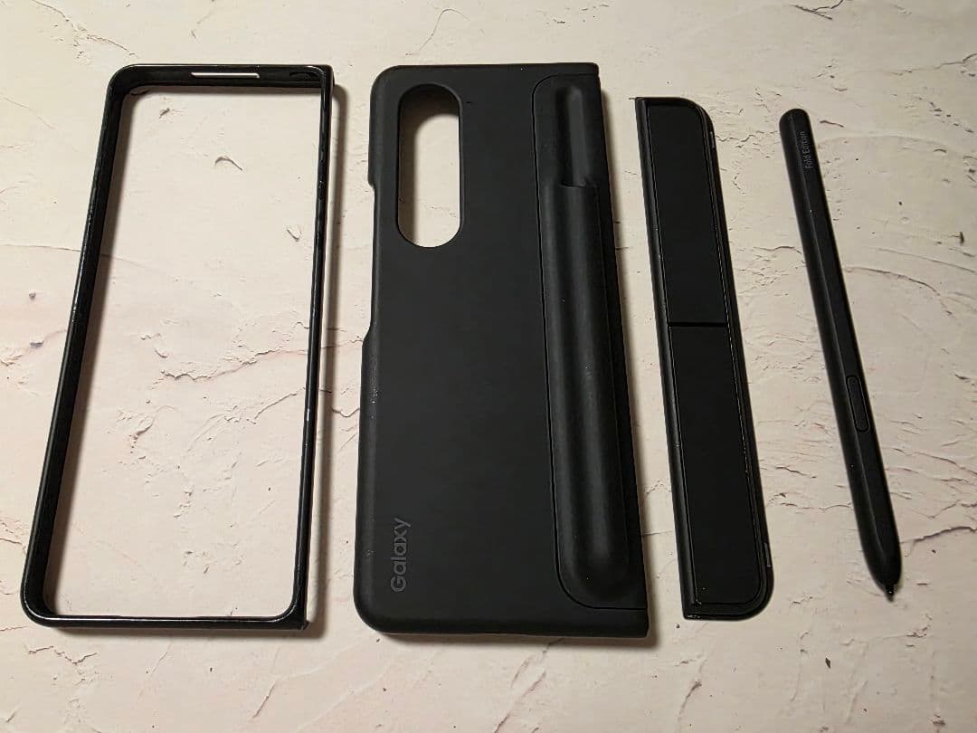 国内版 Galaxy Z Fold 4 256GB