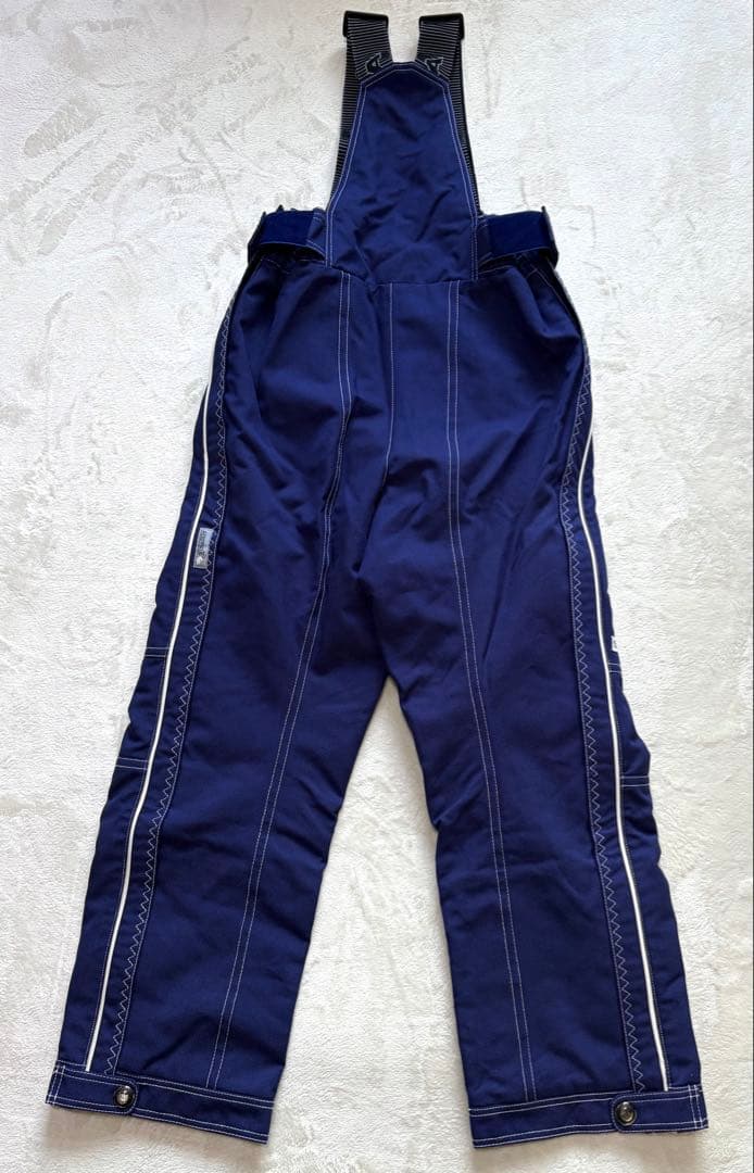 オーストリア代表 スキーチーム スキーウェア スヌーピー L アシックス 日本製