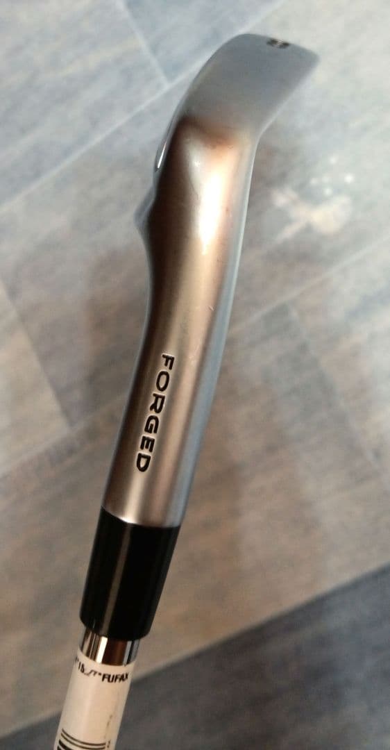 キャロウェイ apex pro 2021 6番のみ　アイアン