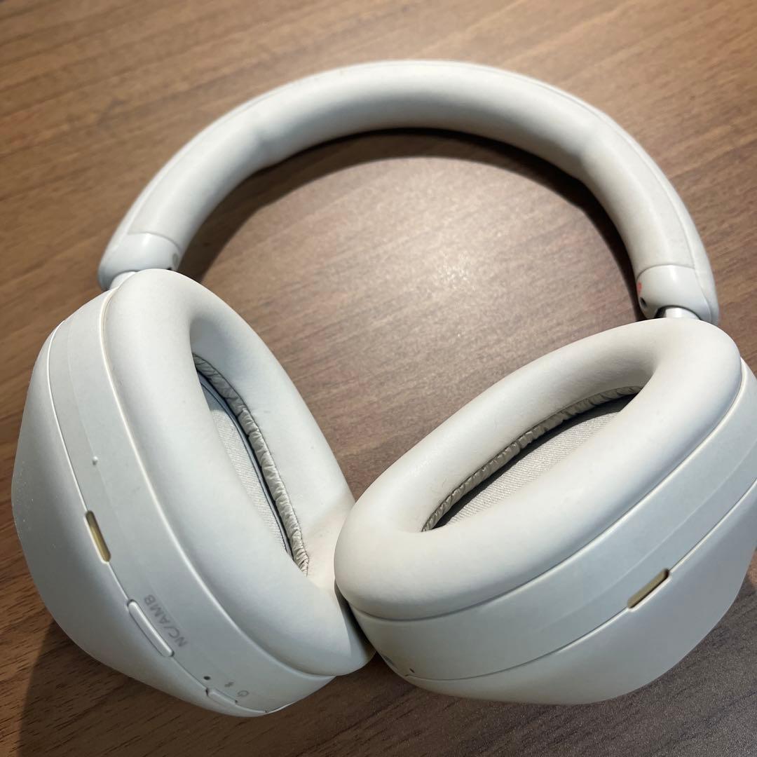 SONY WH-1000XM5 ヘッドフォン