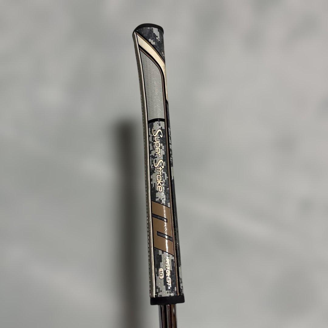 スコッティキャメロン　フューチュラ 7M 希少35インチ