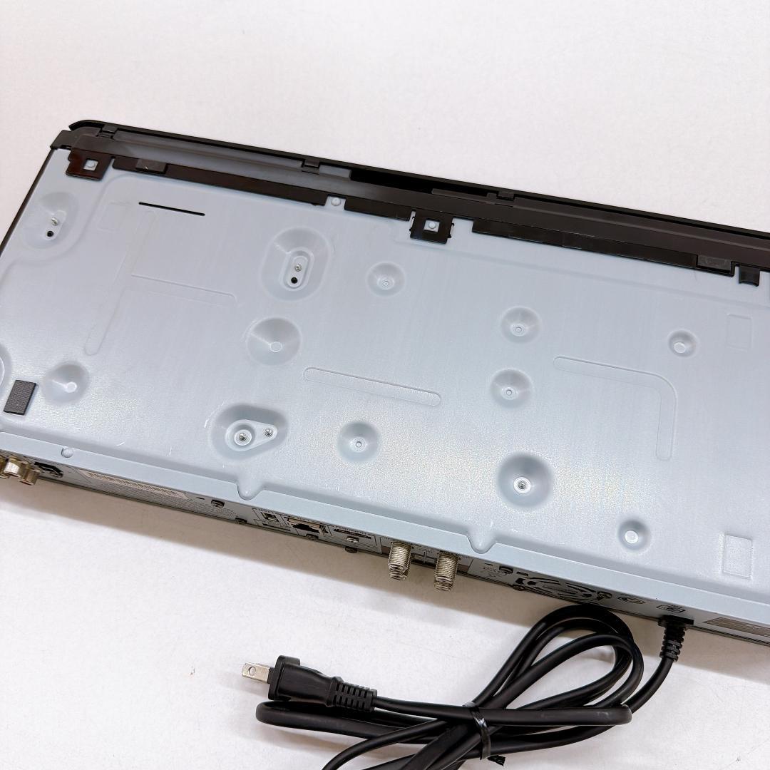 【美品】東芝 レグザ 1TB ブルーレイレコーダー DBR-T350