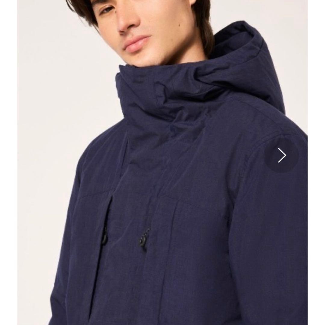 ノ*ケ様 オークリーダウンFgl Bubble  Down