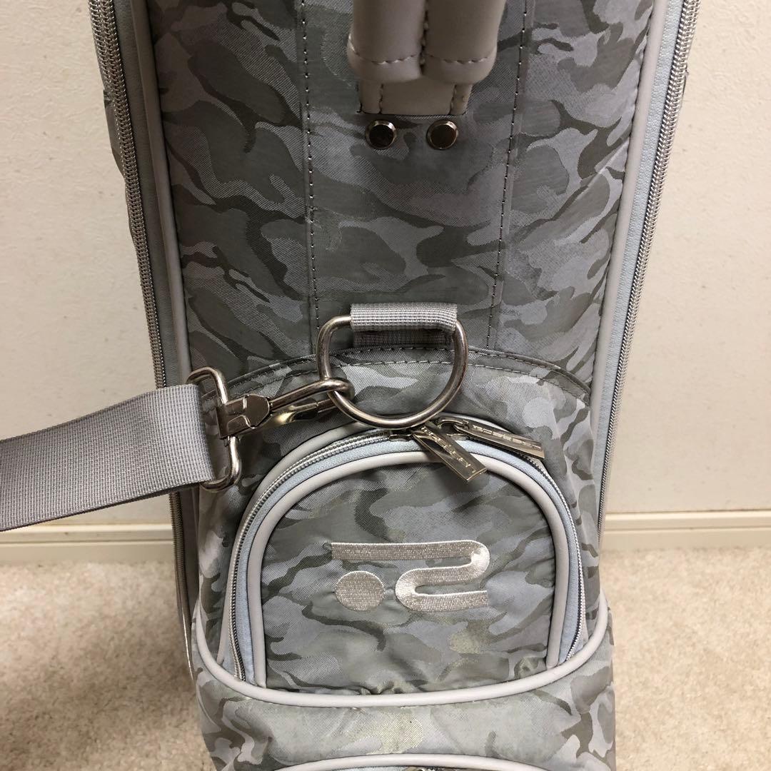 ロサーセン　キャディバッグ