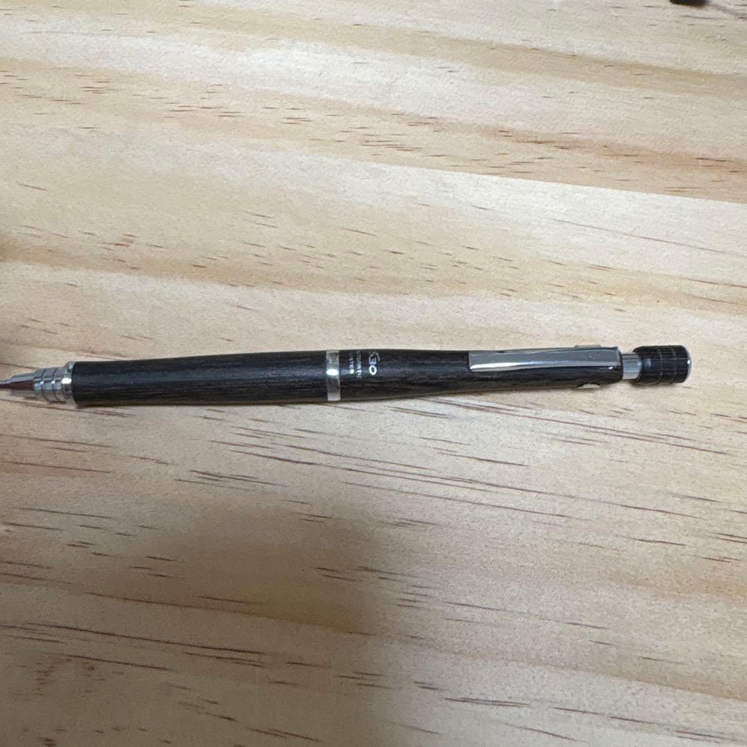 クルトガダイブカスケードブルー、エグゼクティブペンケースなどなど