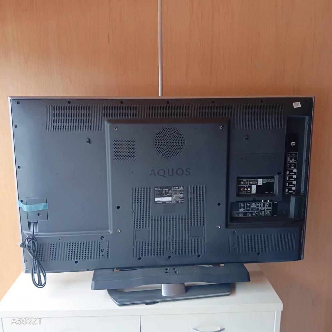 F☆N019送料無料 展示品　液晶テレビ　60インチ