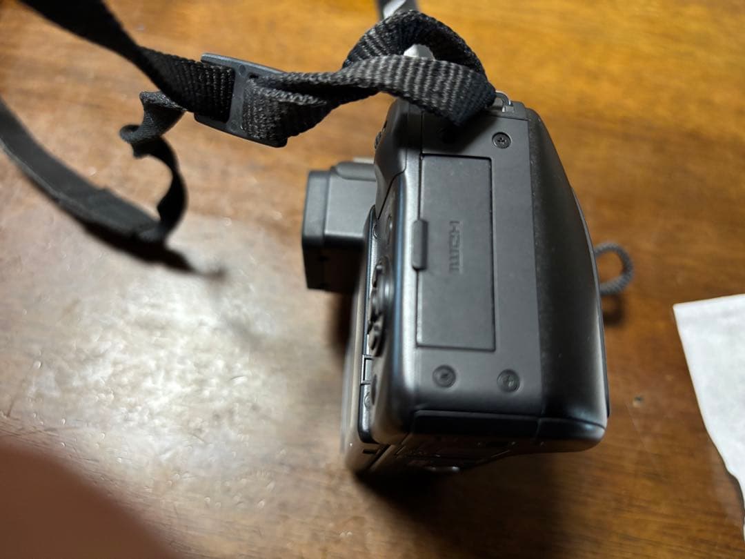 値下します。Panasonic LUMIX G DMC-G3 ミラーレス一眼