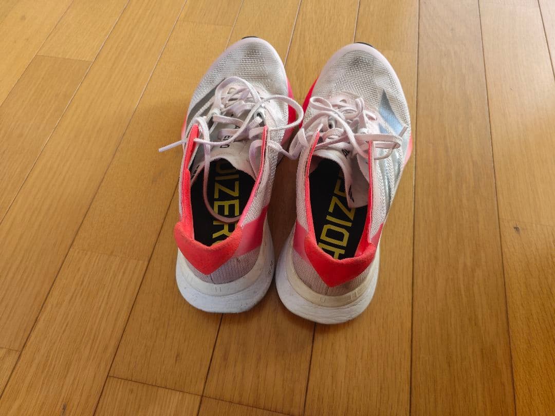 adidas japan takumisen bostton　3足セット