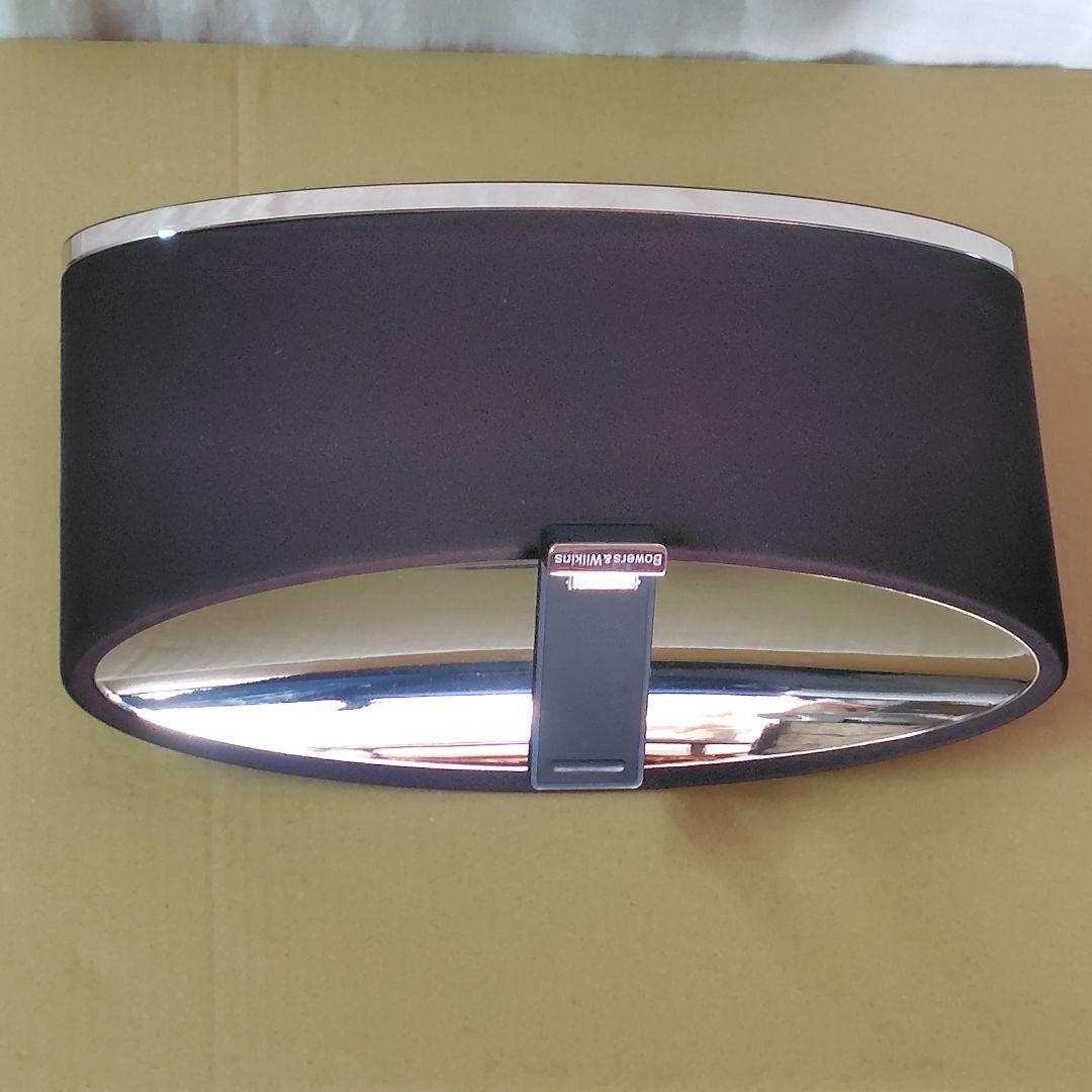 B&W Zeppelin Mini ツェッペリンミニ 美品